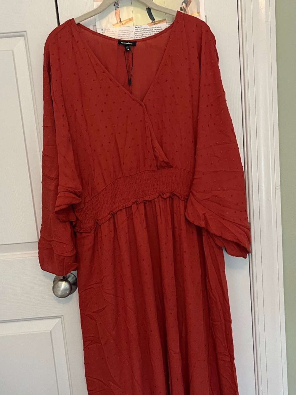 Beautiful dress